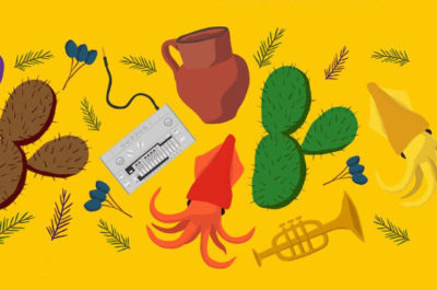 Musica e tradizioni, la prima Sagra Elettronica alla Masseria Ospitale di Lecce - Corriere Salentino