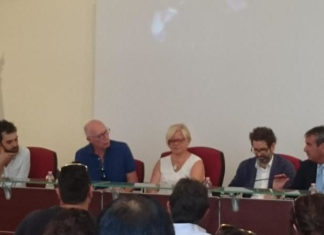 Locomotive Jazz Festival, al via la dodicesima edizione con Noa Zampaglione e Finardi