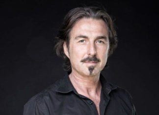 Luciano Cannito è il nuovo regista e coreografo della Notte della Taranta