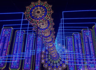 Festa delle Luci. A Scorrano 7 Luglio con i Nutriazionisti e Dese’