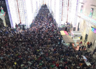 Ci pensa il Tar a salvare la festa di Santa Domenica