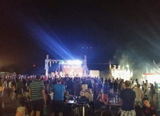 Tutto pronto per la 19° edizione di Marangiane in Festa: dal 26 al 29 luglio a Castrì di Lecce