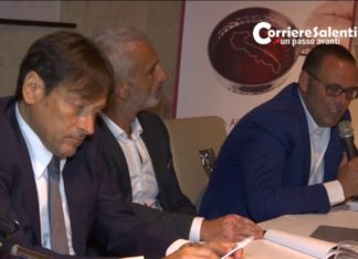 “Charme in rosa”: la festa dei rosati a Lecce