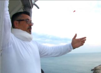 Grande successo per la quarta edizione de “L’Alba salentina in sella”