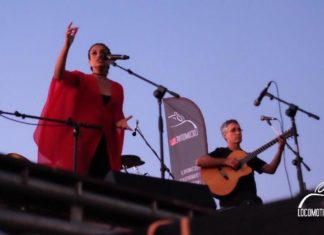 Noa firma una nuova “Alba in Jazz” del Locomotive Jazz Festival