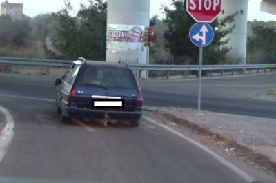 "Aspra terra" nelle campagne di Nardò, arrestato un "caporale" e denunciato imprenditore neretino - Corriere Salentino