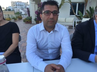 L'estate di Santa Cesarea tra Morgan e Piovani - Corriere Salentino