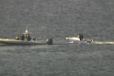 Pesca di frodo nell’area marina protetta di Porto Cesareo: nei guai sette pescatori - Corriere Salentino