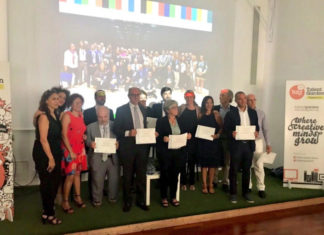 Il Comune di Lecce si aggiudica il premio OpenGov Champion per la Cittadinanza e le Competenze digitali