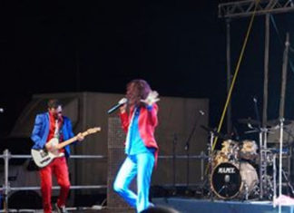 “Marangiane in Festa”: sabato 29 luglio con la musica di Rewind70 e Vega80