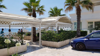 Irregolarità nelle strutture, nei guai due imprenditori - Corriere Salentino