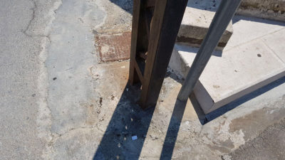 Irregolarità nelle strutture, nei guai due imprenditori - Corriere Salentino