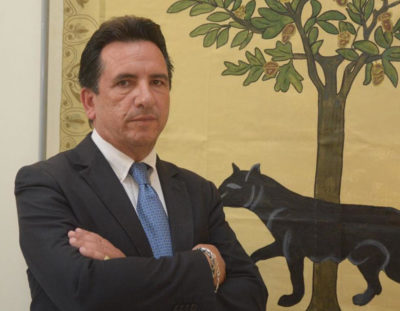 L'assessore Sergio Signore dichiara guerra ai "botti di Capodanno": "Genitori, tutelate i vostri figli" - Corriere Salentino