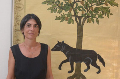 La squadra di Salvemini è pronta: poche sorprese, all'istruzione la moglie di Laforgia, la prof. Patrizia Guida. Lavori Pubblici a Delli Noci - Corriere Salentino