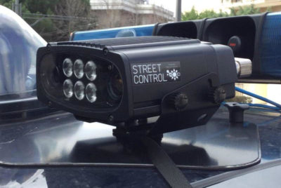 Riparte lo street control: assicurazioni, revisioni scadute e soste vietate nel mirino - Corriere Salentino