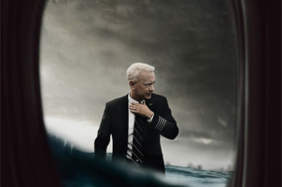 "Estate Cavallinese 2017": a Casina Vernazza la proiezione del film "Sully" - Corriere Salentino