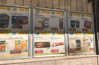 Molotov contro supermercato, raid incendiario a Vernole. Auto in fiamme a Monteroni - Corriere Salentino