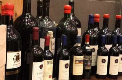 Sushi Tao a Lecce: tradizione e innovazione per una cucina di alta qualità - Corriere Salentino