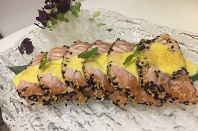 Sushi Tao a Lecce: tradizione e innovazione per una cucina di alta qualità - Corriere Salentino