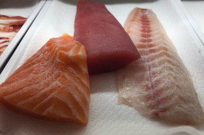 Sushi Tao a Lecce: tradizione e innovazione per una cucina di alta qualità - Corriere Salentino