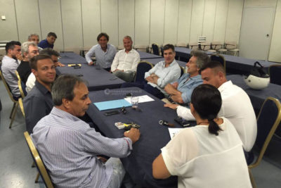 Ricorsi e interrogazioni al Parlamento, ma nel centrodestra leccese non c'è unità per l'Aventino. "Citazioni distorte delle sentenze" - Corriere Salentino