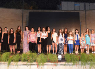 Giovani ugole alla ribalta con la XVII edizione di «Una voce per Cavallino»