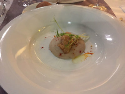 Al Vita la presentazione della Carta degli olii "Salento d'Amare": l'esaltazione dei sapori e dei prodotti salentini famosi nel mondo - Corriere Salentino