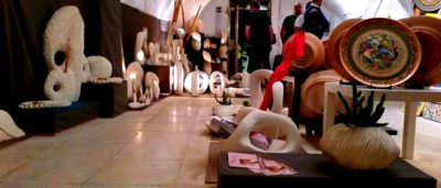 A Cutrofiano, dal 13 al 22 agosto, Mostra Mercato della Ceramica Artigianale, «Santi e Pupi». Gemellaggio con l'arte ceramica di Gelves - Corriere Salentino