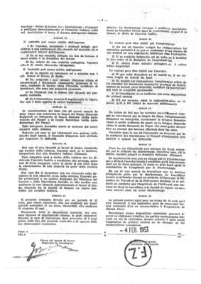 I minatori eroi e l’accordo uomo-carbone - Corriere Salentino