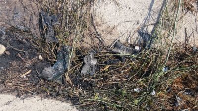 Schianto nella notte sulla Gallipoli-Leuca: due morti e tre feriti - Corriere Salentino