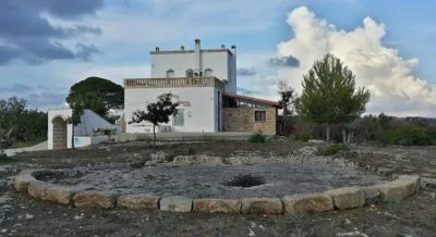 A Ferragosto le "Baruffe Napoletane" di Troisi in scena al "Trappito Stracca" di Alezio - Corriere Salentino