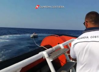 Controlli a tappeto per un Ferragosto sicuro