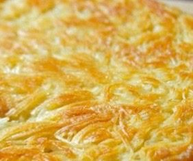 La ricetta del giorno: Frittata di spaghetti