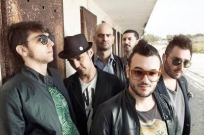 Postepay Sound Parco Gondar: oggi grande festa di chiusura - Corriere Salentino