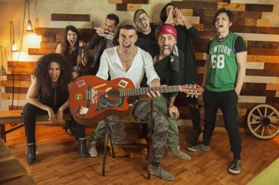 Postepay Sound Parco Gondar: oggi grande festa di chiusura - Corriere Salentino