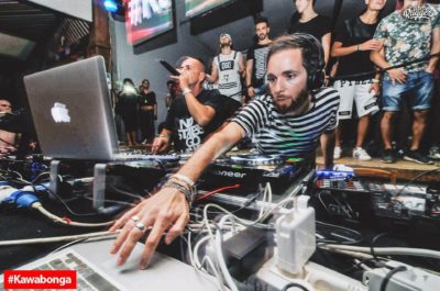 Postepay Sound Parco Gondar: oggi grande festa di chiusura - Corriere Salentino