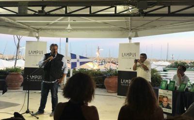 L'avvertimento di Magdi Allam: "Senza una forte identità siamo terra di conquista" - Corriere Salentino