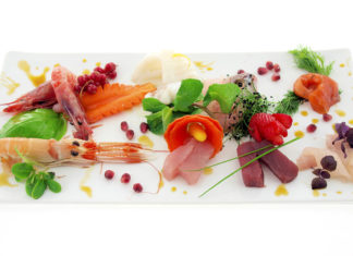 Alex Ristorante approda sulle pagine de L’Espresso. Qualità e innovazione i punti forti del più noto ristorante di pesce della Puglia