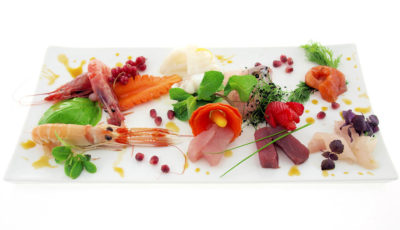 È "Alex" il miglior ristorante di Lecce, parola di Gambero Rosso - Corriere Salentino