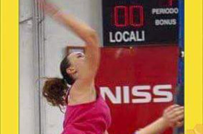 Bee Volley Lecce, le api operaie non si fermano mai - Corriere Salentino