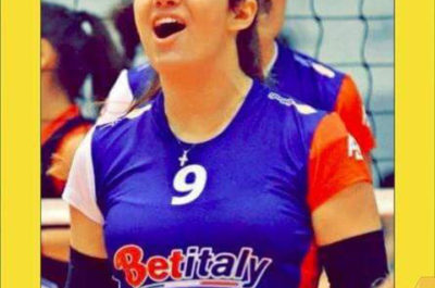 Bee Volley Lecce, le api operaie non si fermano mai - Corriere Salentino