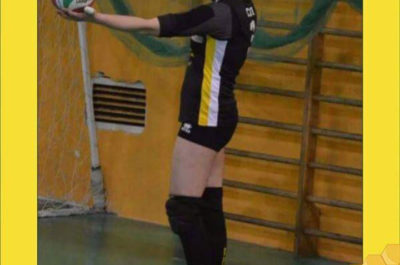 Bee Volley Lecce, le api operaie non si fermano mai - Corriere Salentino