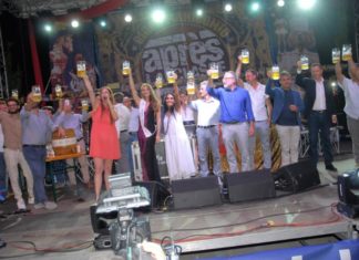 Festival Europeo della Birra, il programma della quarta giornata