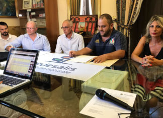 Il Cece di Nardò è Pat, importante riconoscimento per il legume neretino
