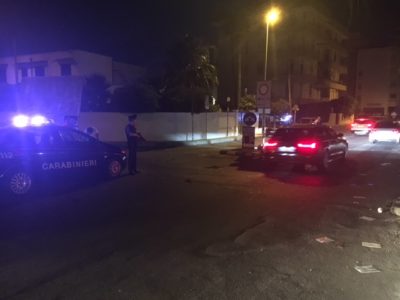 Controlli carabinieri nel casaranese, pioggia di denunce - Corriere Salentino