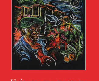 "Un’ombra tra gli scogli", incontro con Remo Croci - Corriere Salentino