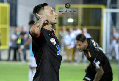 Lecce beffato nel finale, la Virtus Francavilla acciuffa il pareggio all'ultimo istante - Corriere Salentino