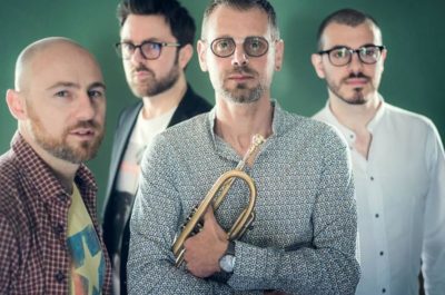 “Nucijazz Festival”, prima edizione: apertura affidata a Fabrizio Bosso con il suo quartetto - Corriere Salentino