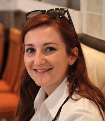 "ChiAmaLaVita", a Monteroni di Lecce il libro-inchiesta di Federica Sabato - Corriere Salentino