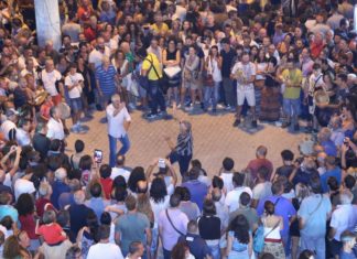 Maxi truffa con i fondi destinati alle notti della pizzica? Quattro indagati oltre alla Fondazione